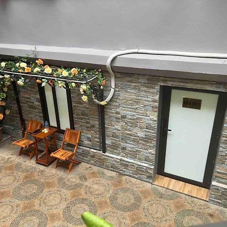 Sunflower Homestay Hai Phong Exterior foto