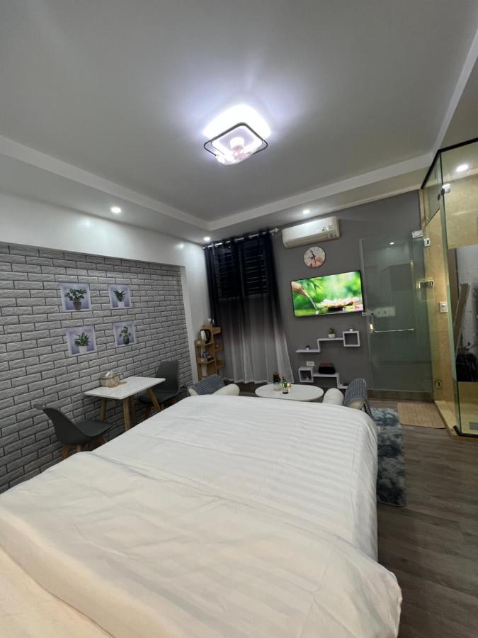 Sunflower Homestay Hai Phong Exterior foto