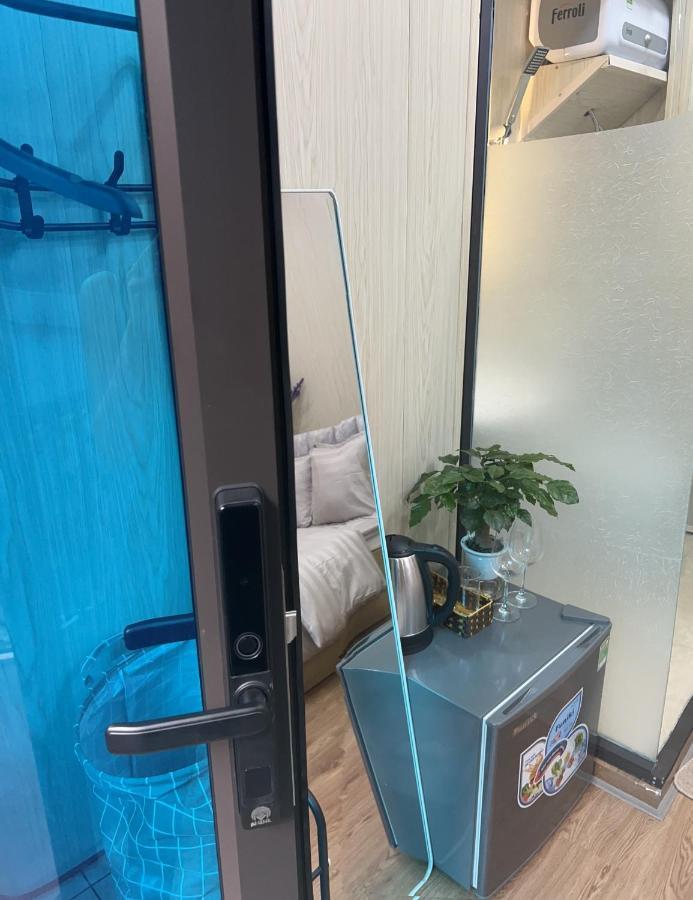 Sunflower Homestay Hai Phong Exterior foto