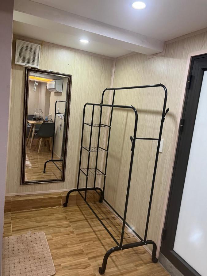 Sunflower Homestay Hai Phong Exterior foto