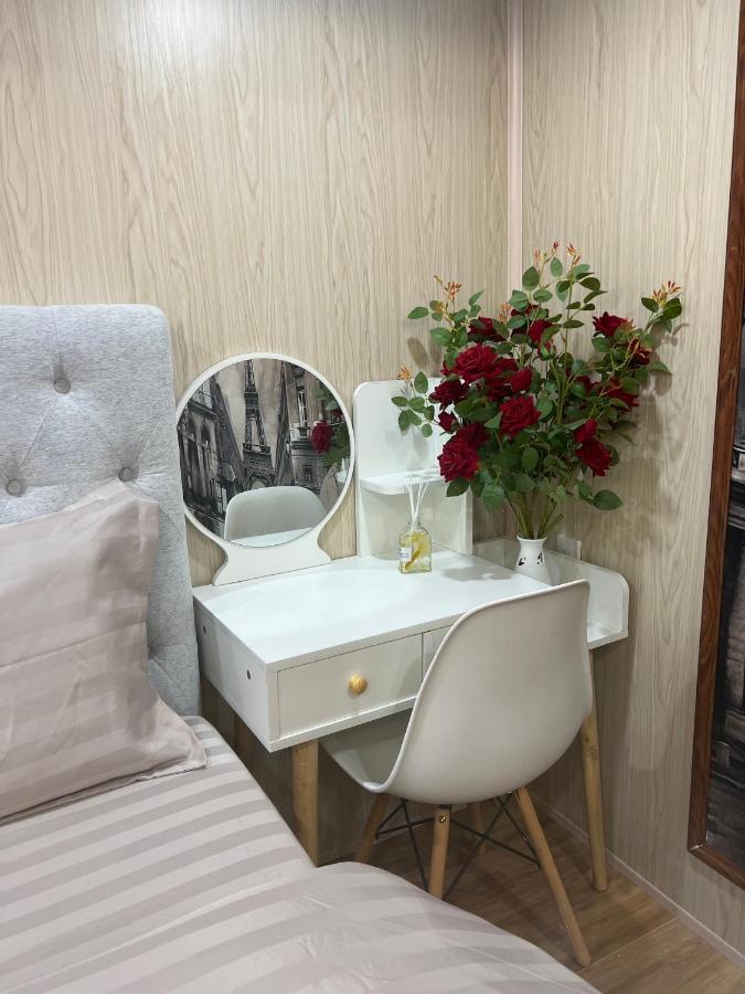 Sunflower Homestay Hai Phong Exterior foto