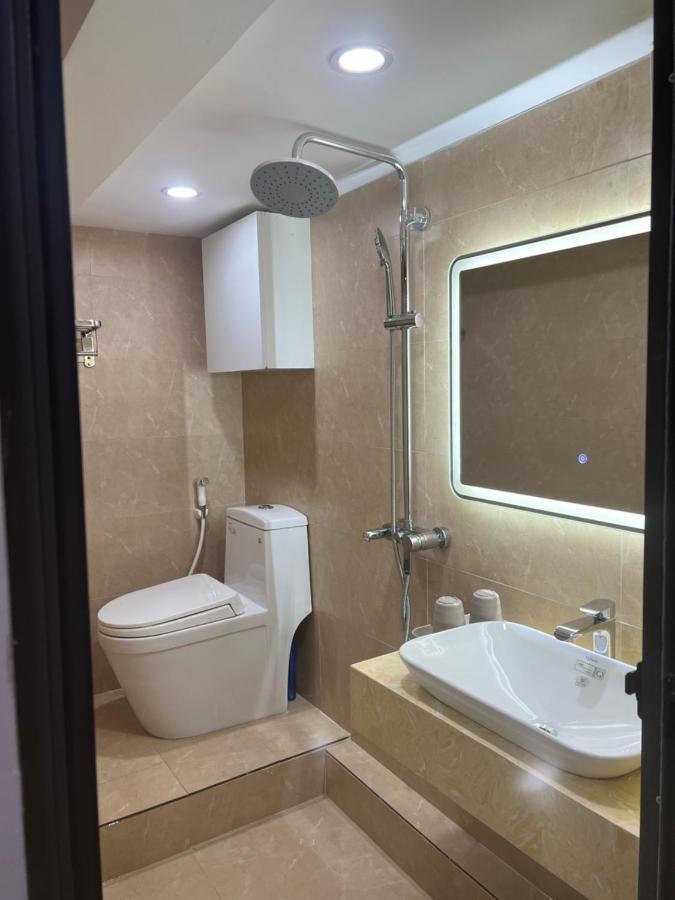 Sunflower Homestay Hai Phong Exterior foto